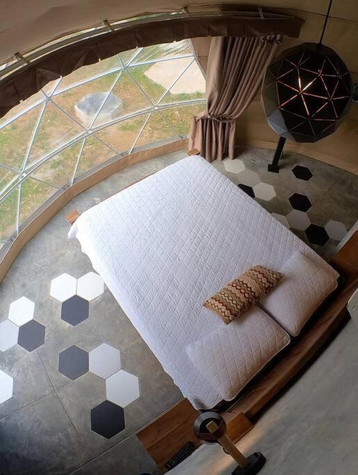 Dome In The Heart Of Boquete. Apartment Exterior foto