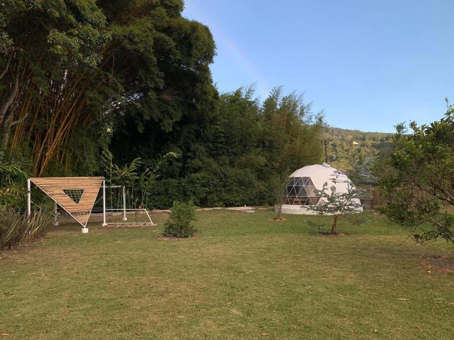 Dome In The Heart Of Boquete. Apartment Exterior foto
