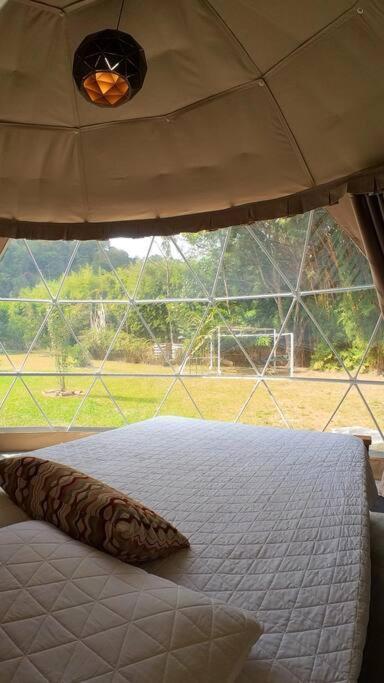 Dome In The Heart Of Boquete. Apartment Exterior foto