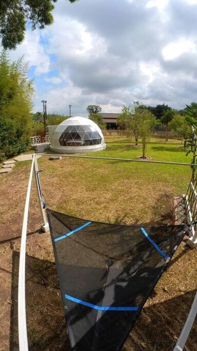 Dome In The Heart Of Boquete. Apartment Exterior foto